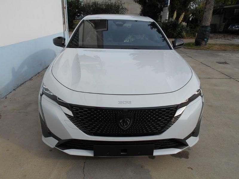 Peugeot 308 GT HDi 130 EAT8 Fin 9Perfet Sc34%