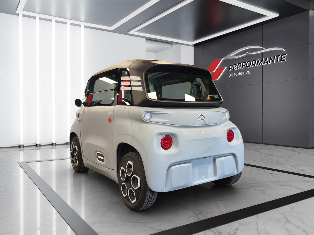 CITROEN Ami My Ami Pack