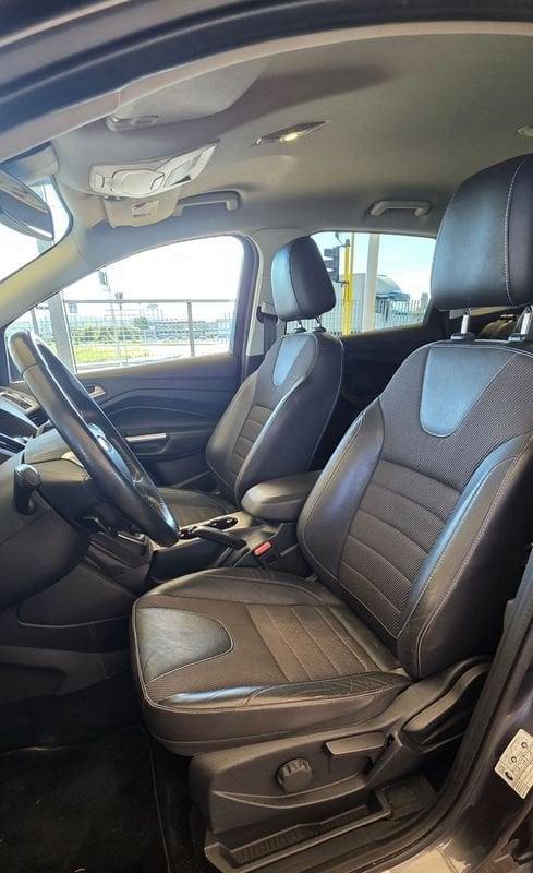 Ford Kuga Kuga 2.0 tdci Titanium s&s awd 150cv