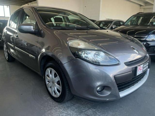 Renault Clio Clio 5p 1.2 16v Gpl neopatentati