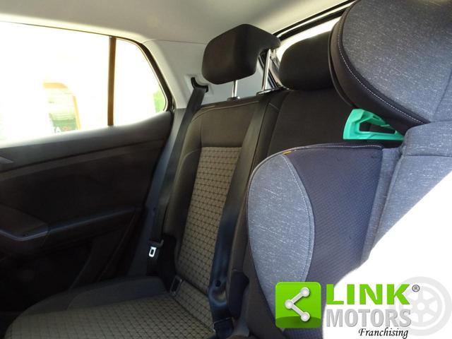 VOLKSWAGEN T-Cross 1.0 TSI 110 CV