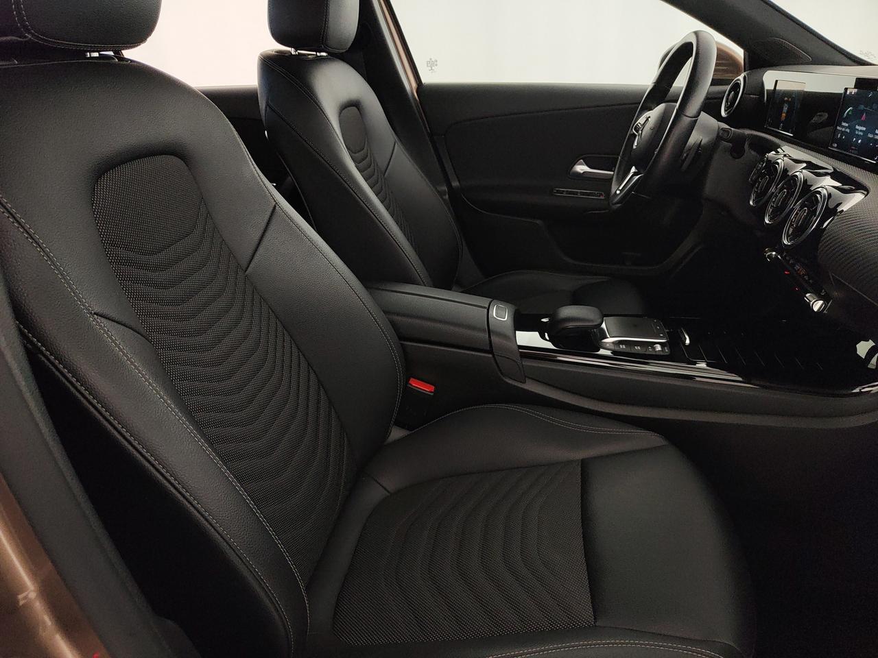 Mercedes-Benz A 180 d Business Extra auto