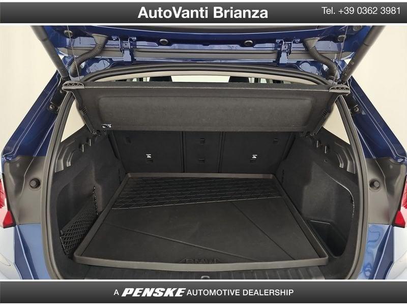 BMW X1 X1 sdrive18i X-Line