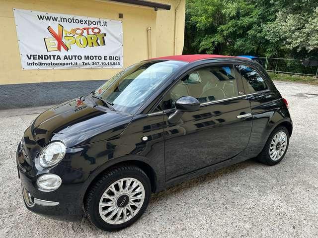 Fiat 500C 500 III 2015 1.2 Cabrio 69cv
