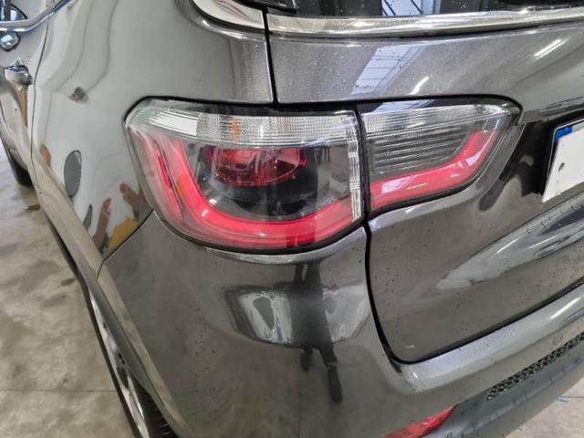JEEP Compass 1.4 MultiAir 2WD Limited Az. Italia 90.000 Km