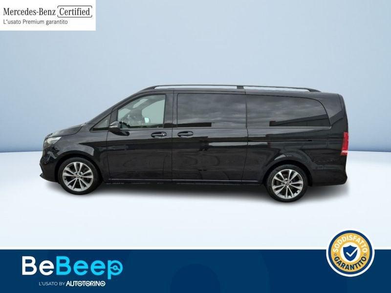 Mercedes-Benz Classe V V EXTRALONG 250 D PREMIUM AUTO
