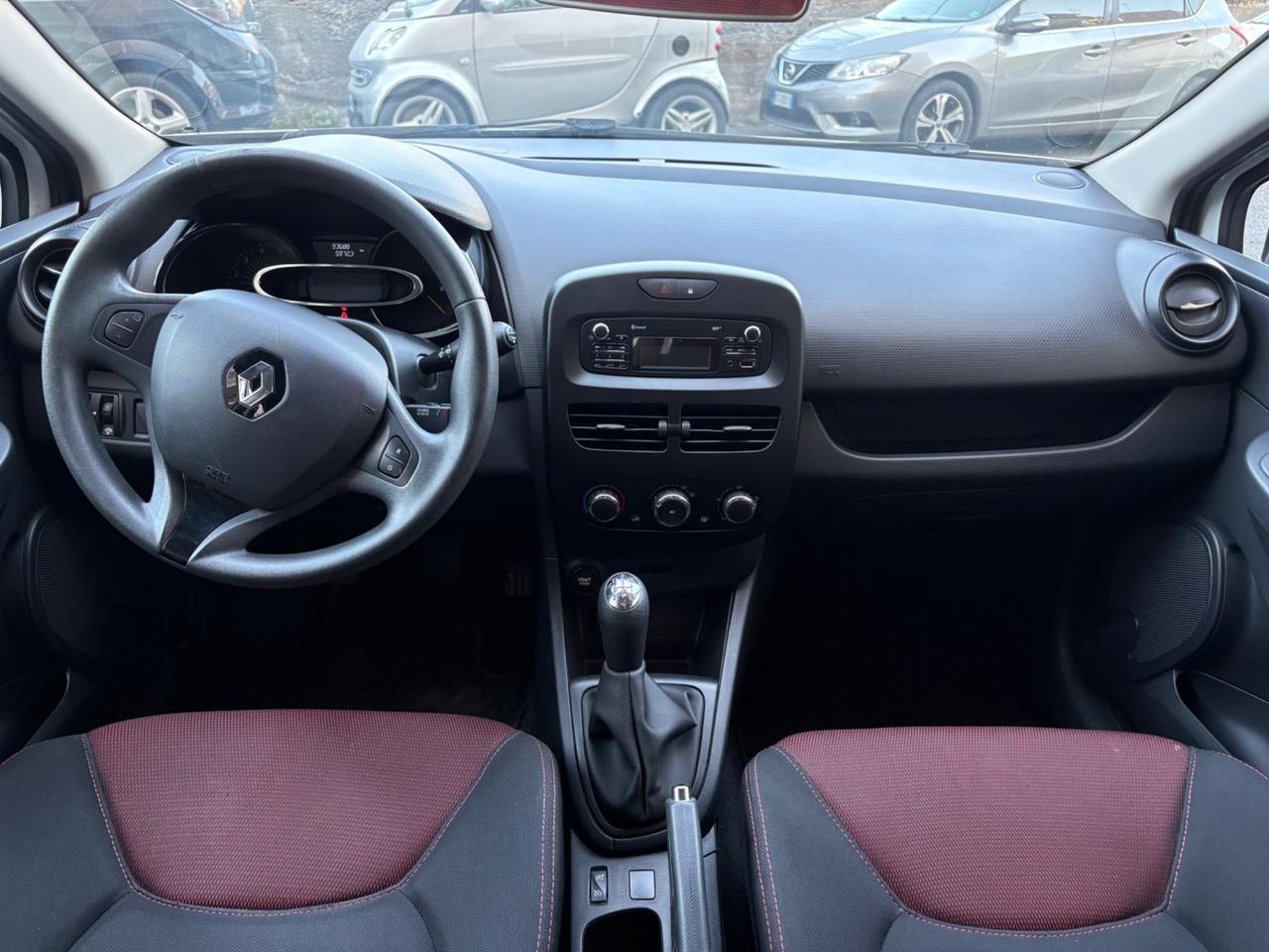 Renault Clio 1.5 dCi 8V 75CV 5 porte Live