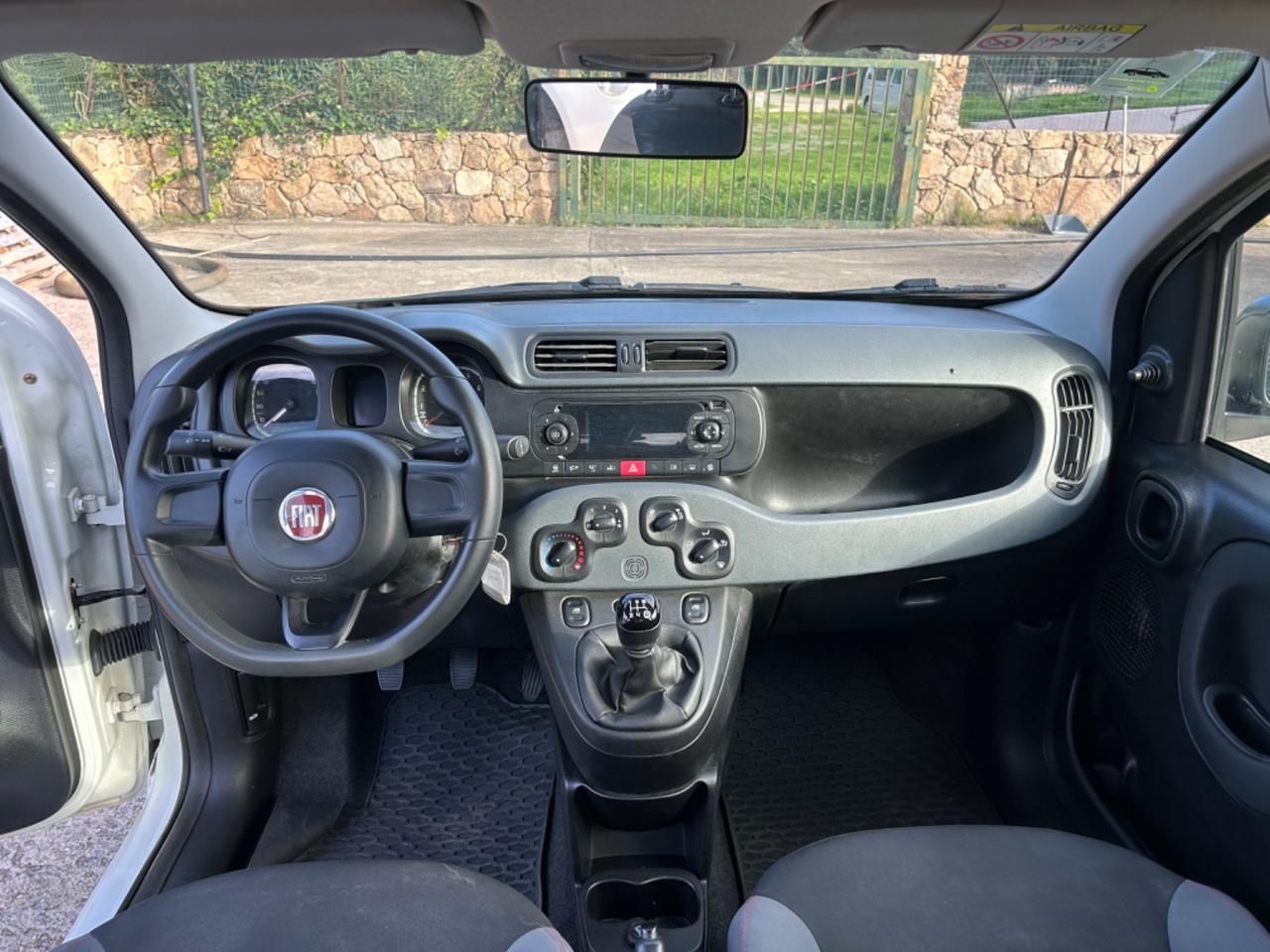 Fiat Panda 1.2 Easy