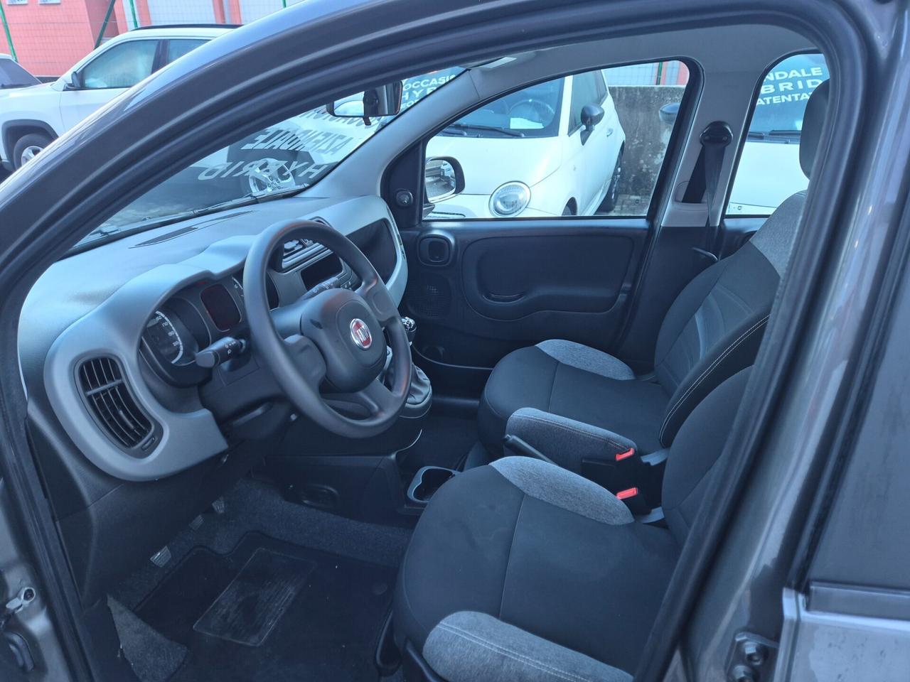 Fiat Panda 1.0 Hybrid FireFly S&S 70 CV