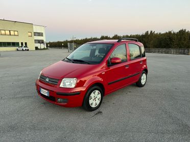 Fiat Panda 1.2 gpl 2009