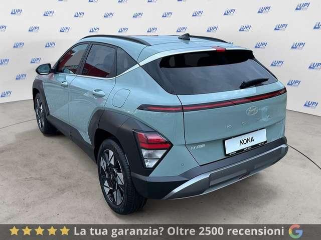 Hyundai KONA MY27 1.6 HEV Business 2WD DCT