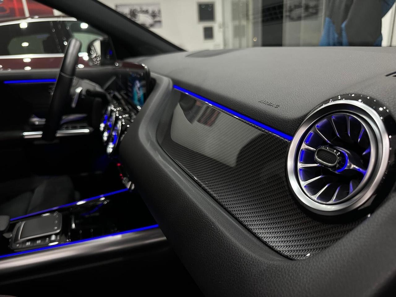 Mercedes-benz GLA 200 d Automatic Premium AMG