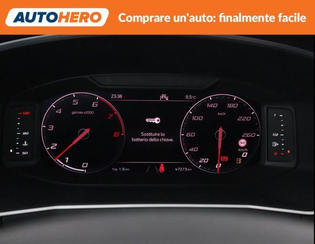 SEAT Tarraco 1.5 TSI Style