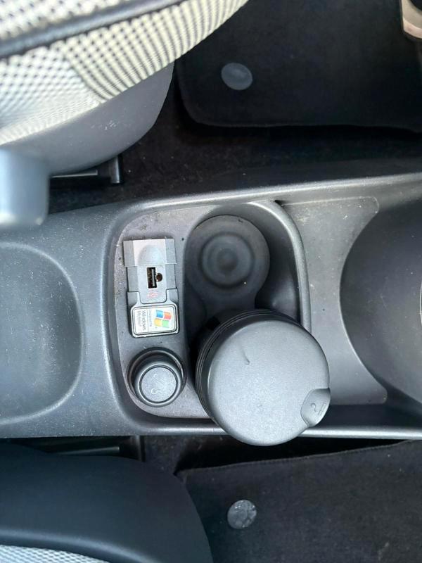 Fiat 500 1.2 BENZ 69 CV Lounge OK NEOPATENTATI -TETTO