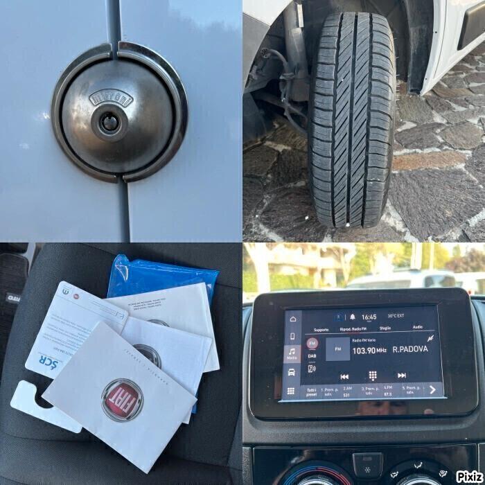 Fiat Ducato 35 2.2 Mjt 140CV PM-TM Furgone