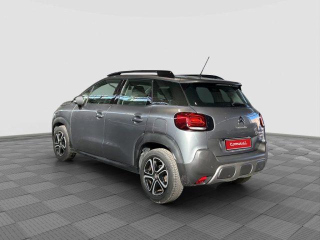 CITROEN C3 Aircross C3 Aircross BlueHDi 100 S&S Feel