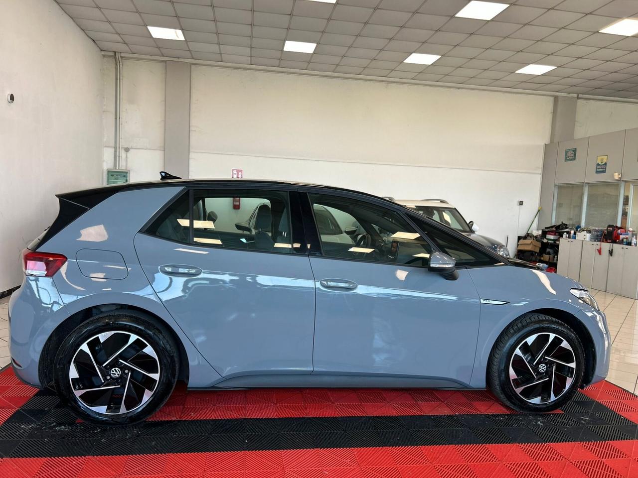 Volkswagen ID.3 Pro Performance