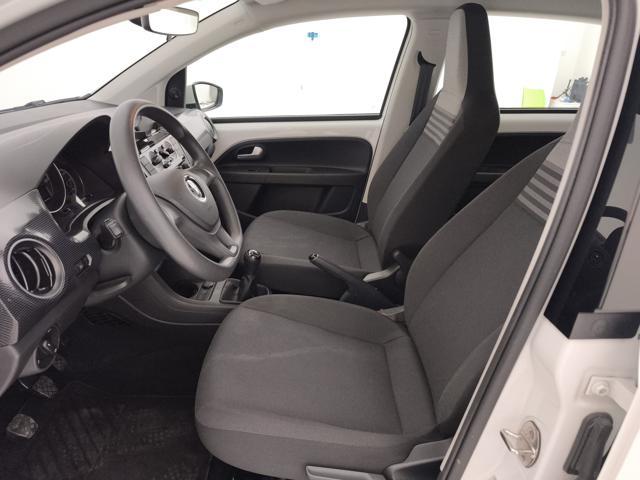 VOLKSWAGEN up! 1.0 evo Move up! 65cv