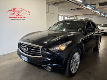 Infiniti FX FX30d S PREMIUM |FULL OPT. |