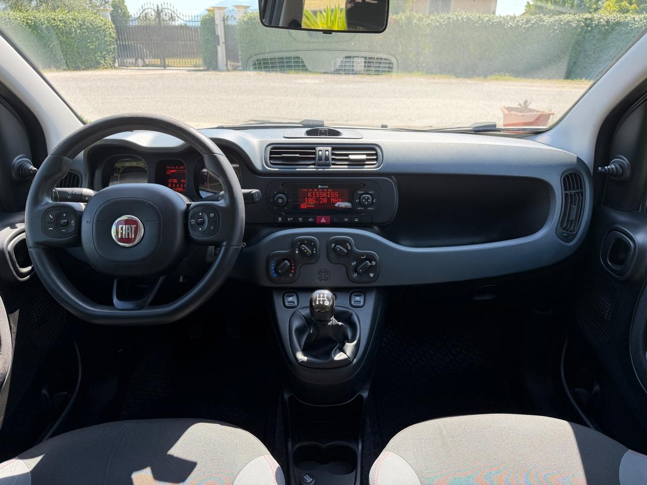 Fiat Panda 1.2 69CV Easy-2018"UNIPRO"