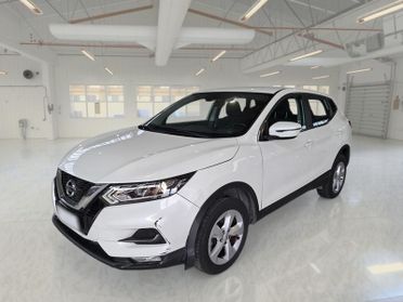 NISSAN QASHQAI 1.3 DIG-T 140 Business