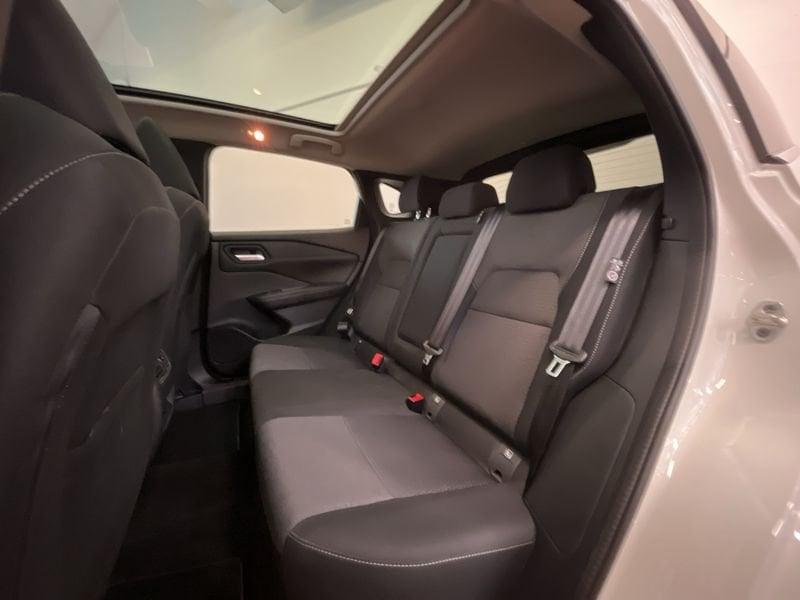 Nissan Qashqai Qashqai MHEV 140 CV Premiere Edition