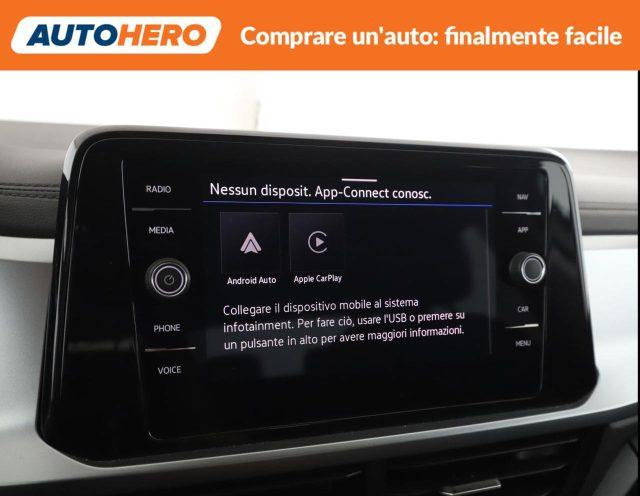VOLKSWAGEN T-Roc 1.0 TSI Edition Plus