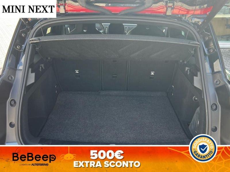 MINI Countryman John Cooper Works MINI 2.0 JOHN COOPER WORKS JCW ALL4 AUT
