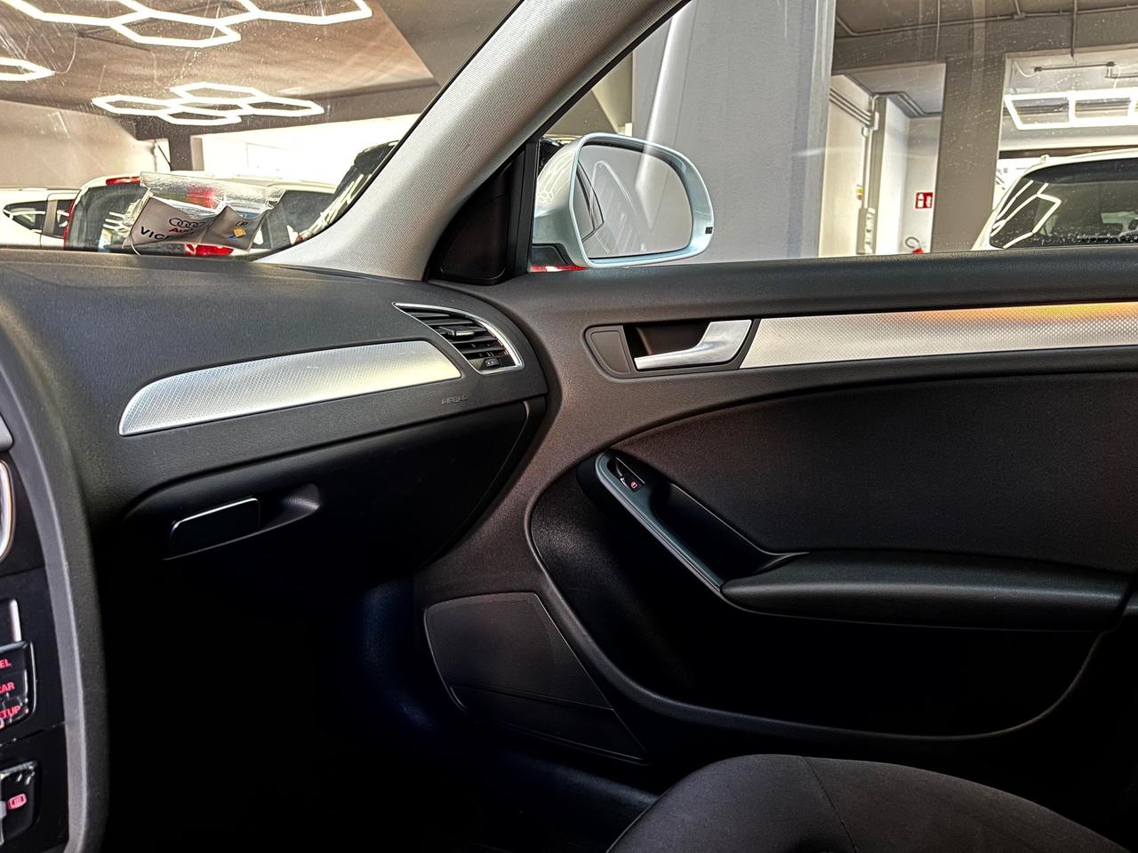 Audi A4 Avant 2.0 TDI - FABIANOAUTO