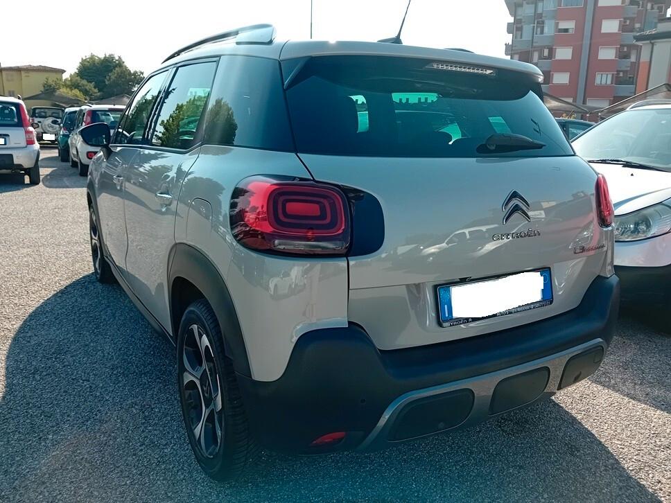 Citroen C3 Aircross PureTech 110 S&S Shine