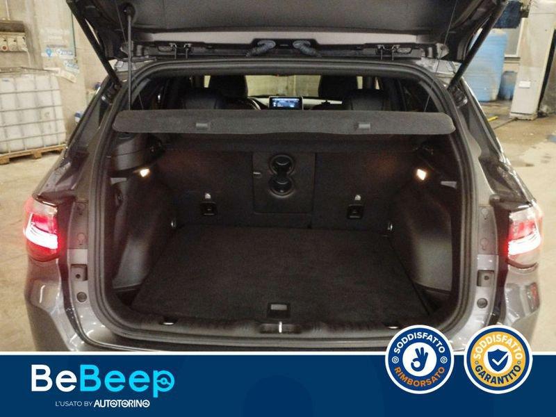 Jeep Compass 1.6 MJT 80 ANNIVERSARIO 2WD 130CV