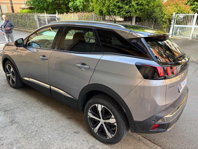 PEUGEOT 3008 BlueHDi 130 S&S Crossway "ProMMo"