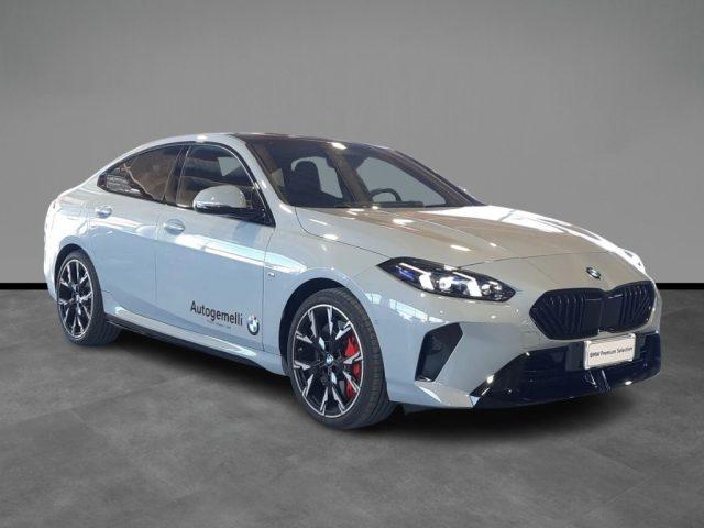 BMW 220 d 48V Gran Coupé MSport Pro Aut.