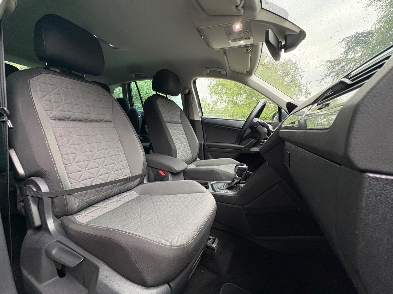Volkswagen Tiguan 1.4 TSI eHYBRID DSG Life 245cv(Manutenzione VW)