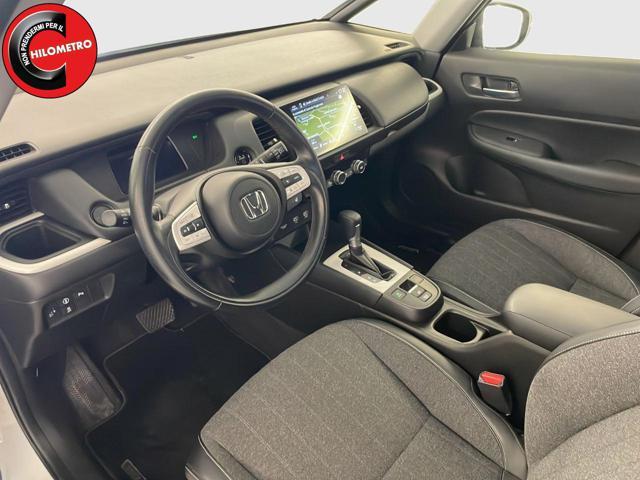 HONDA Jazz 1.5 Hev eCVT Executive