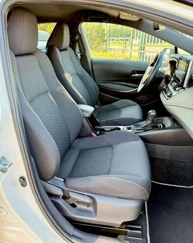 Toyota Corolla 1.8h Style cvt
