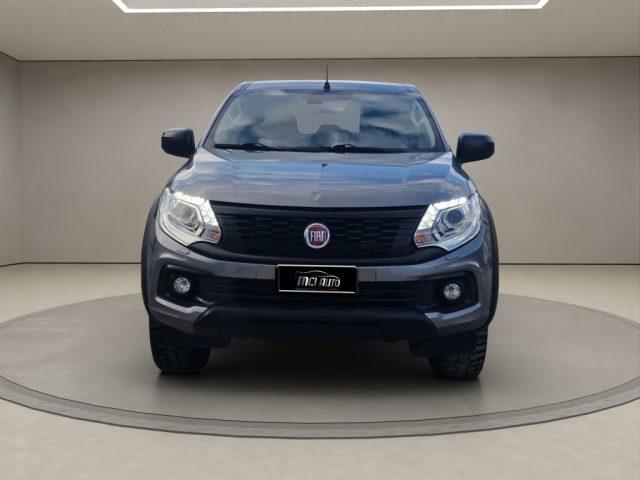 FIAT Fullback 2.4 180CV Doppia Cabina aut. LX Cross