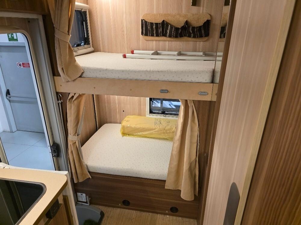 CAMPER MCLOUIS GLAMYS 22