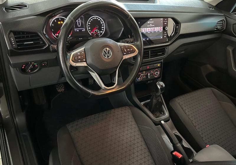 VOLKSWAGEN T-Cross 1.0 TSI 115 CV Style BMT