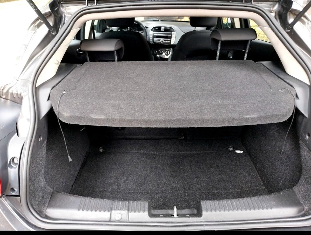 Fiat Bravo 1.4 EasyPower GPL