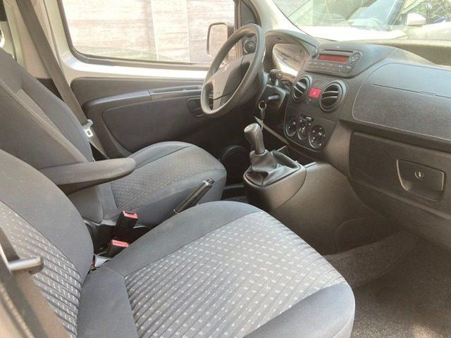 PEUGEOT Bipper Tepee 1.3 HDi 75 FAP Active