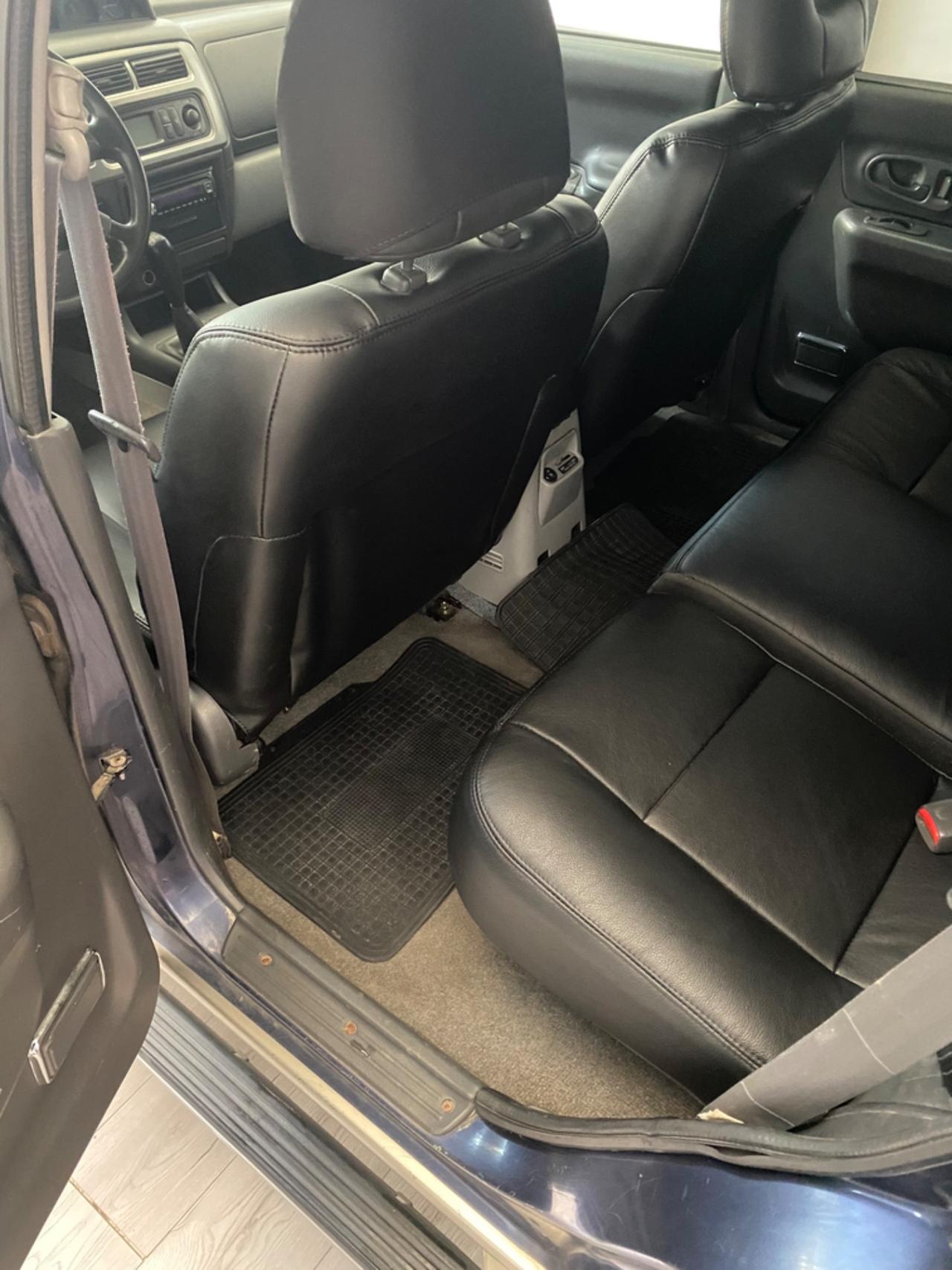 Mitsubishi Pajero Sport 2.5 TDI Instyle UNICO PROPRIETARIO