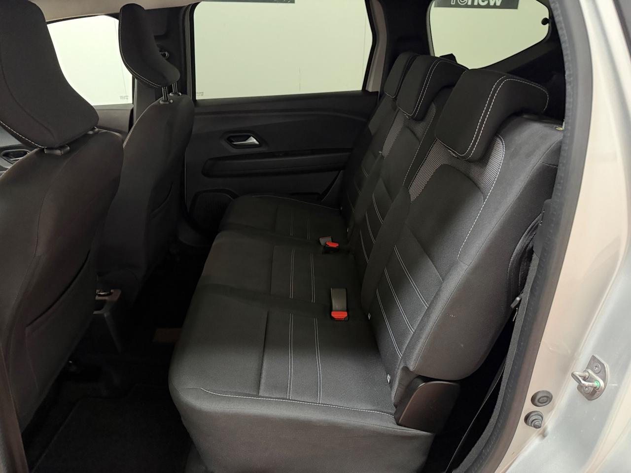 Dacia Jogger 1.0 TCe GPL 100CV 7 posti Expression