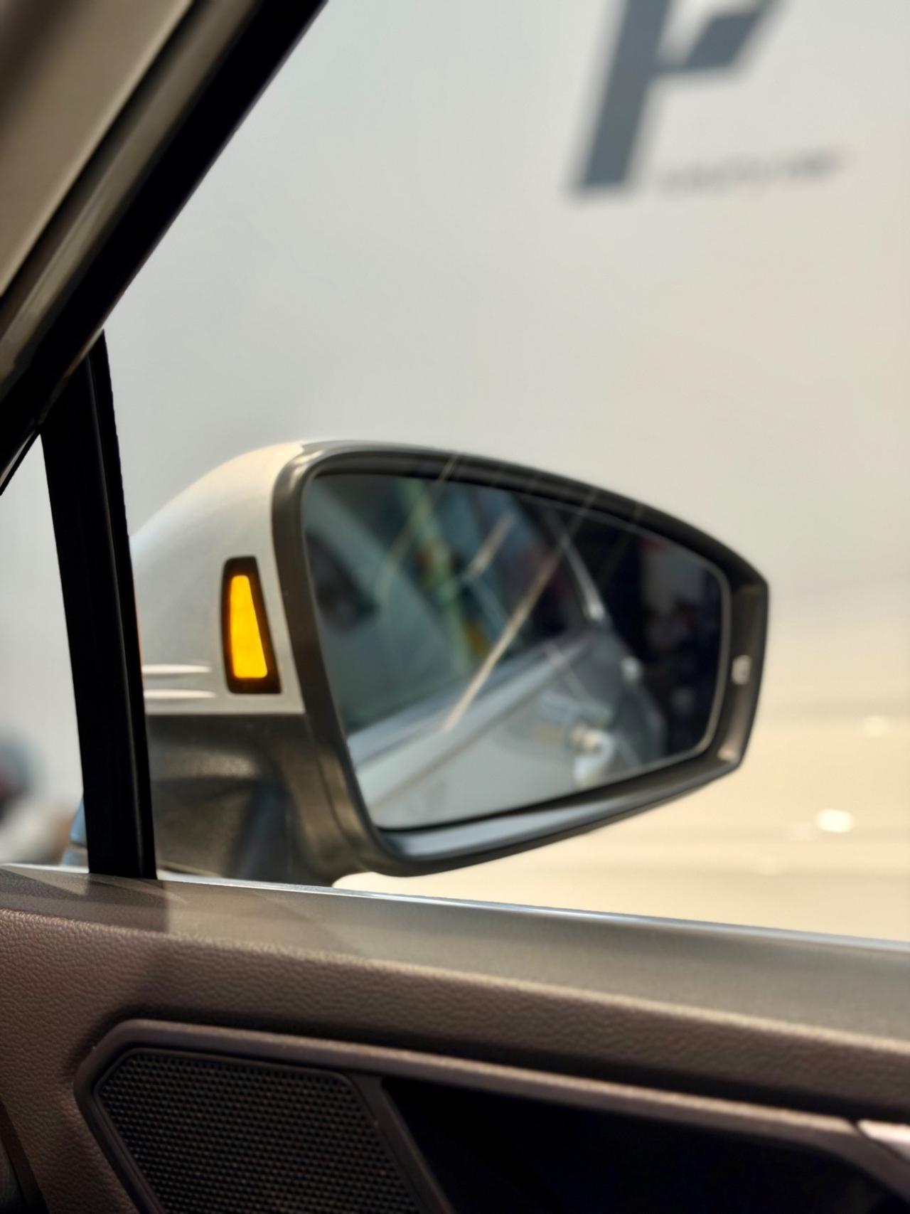 Cupra Formentor 2.0 Tdi 150CV DSG 4drive