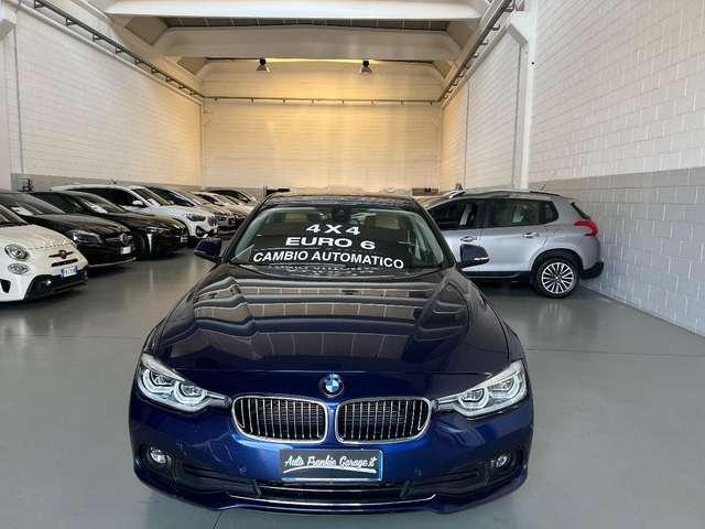 BMW 320 d xDrive