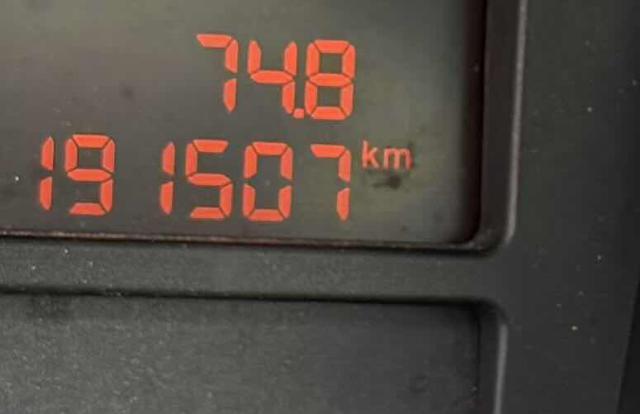 PEUGEOT 207 1.4 VTi 95CV SW XS Ciel senza lavoro da fare