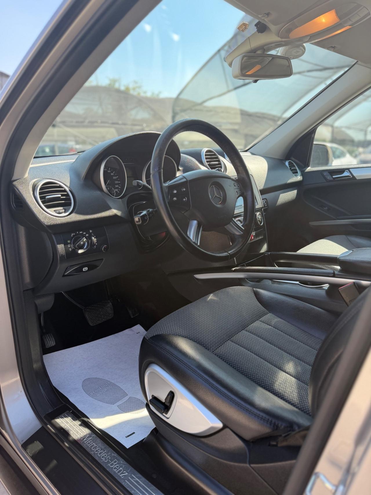 Mercedes-benz ML 320 CDI Sport 4Matic