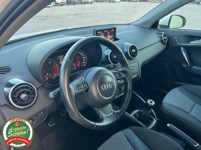 AUDI A1 1.6 TDI Ambition