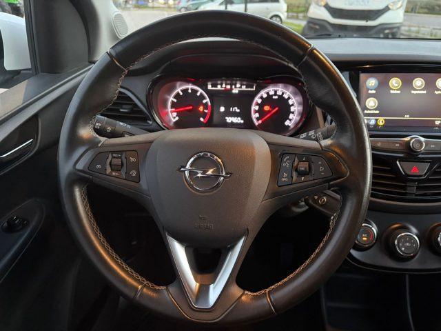 OPEL Karl Rocks 1.0 73 CV