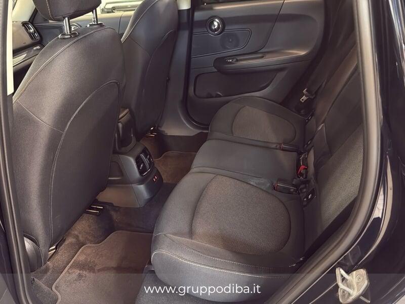 MINI Countryman Mini F60 2020 Diese Mini 2.0 Cooper D Northwood Edition aut